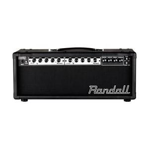 Randall RM50HB 50-Watt Modular Tube Amp Head