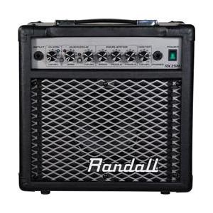 Randall RX Series RX15M 15W 1x6.5 Guitar Combo Amp