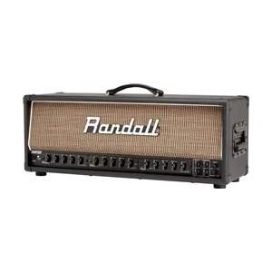 Randall MTS Series RM100MF 100W Tube Guitar Amp He...