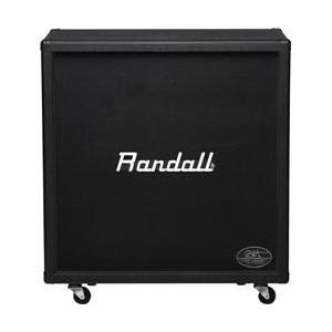 Randall Kirk Hammett Signature Series RS412KHX 210W 4x12 Guitar 