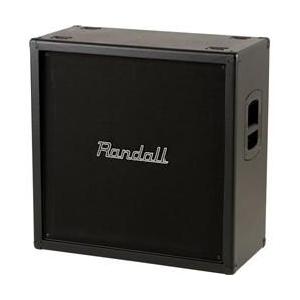 Randall RV Series RV412 270W 4x12 Guitar Speaker Cabinet｜worldselect