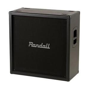 Randall RV Series RV412 270W 4x12 Guitar Speaker C...