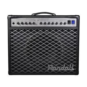 Randall RT Series RT50C 50W 1x12 Tube Guitar Combo...