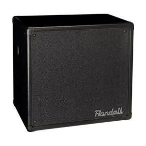 Randall Diavlo Series RD112 50W 1x12 Guitar Speaker Cabinet