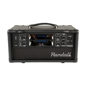 Randall MTS Series RM22HB 18W Tube Guitar Amp Head