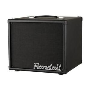 Randall RV Series RV112GB 25W 1x12 Guitar Speaker ...