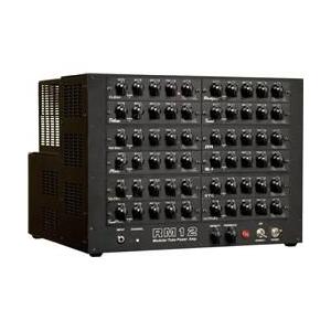 Randall MTS Series RM1250 50W Rackmount Tube Guita...