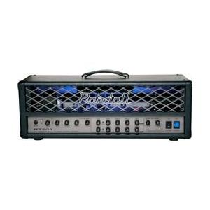 Randall RT Series RT503H 50W Tube Guitar Amp Head