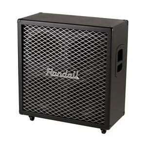 Randall RT Series RT412CX 100W 4x12 Guitar Speaker...