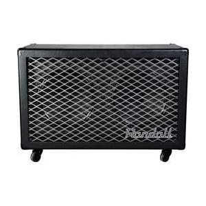 Randall RT Series RT212CX 50W 2x12 Guitar Speaker ...