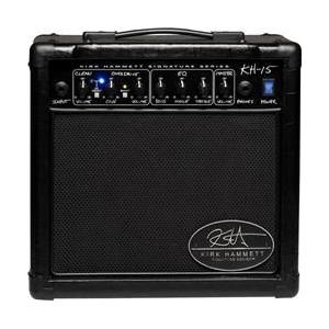 Randall Kirk Hammett Signature Series KH15 Guitar Combo Amp｜worldselect