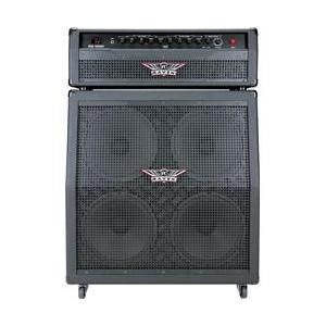 Raven RG100H and RG412 Half Stack｜worldselect