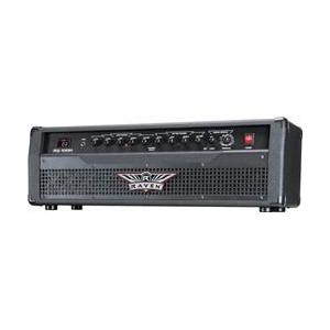 Raven RG100H 100W Guitar Amp Head