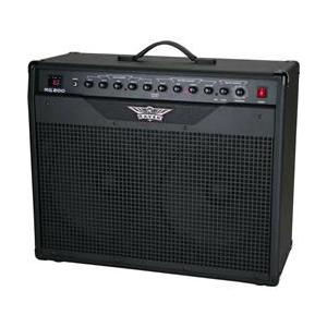Raven RG200 200W 2x12 Guitar Combo Amp