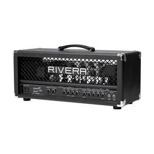 Rivera K120TRE Knucklehead Tre 120W Tube Guitar Amp Head｜worldselect