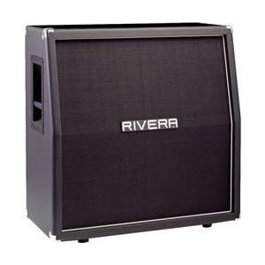 Rivera K412 V30 280W 4x12 Guitar Extension Cabinet with Vintage 30 Speakers｜worldselect