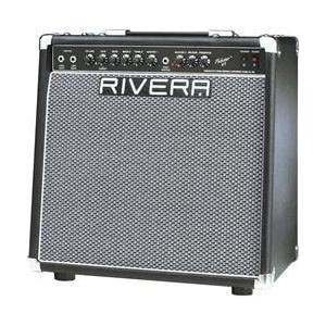 Rivera Pubster 45W 1x12 Combo Guitar Amp