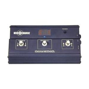 Rocktron MIDI Xchange Controller
