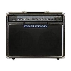 Rocktron V50C Velocity 50w 2x8 Guitar Combo Amp