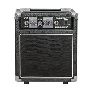 Rocktron Velocity Series V10 10W 1x6 Guitar Combo ...