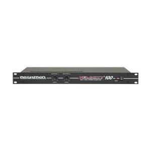 ROCKTRON VELOCITY 100 ステレオパワーアンプ Amazon.com: Rocktron Velocity 100 LTD Rack Guitar Power