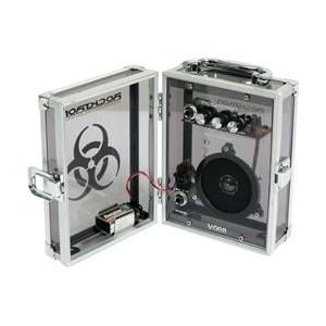 Rocktron Velocity Series VG08 Portable Guitar Comb...