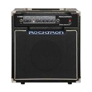 Rocktron V25R Velocity 25w 1x12 Combo Amp