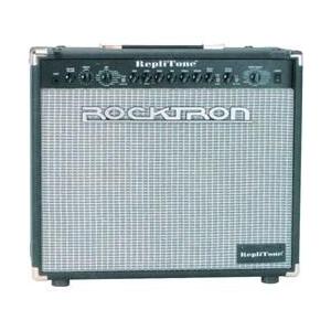 Rocktron RepliTone 1x12 Digital Replicating Amp with Effects｜worldselect