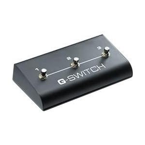 TC Electronic G-Switch Remote Control for G-Sharp : ワールド