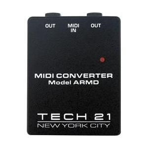 Tech 21 ARMD MIDI Converter