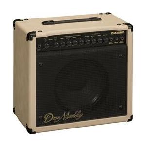 UltraSound Dean Markley DM30RC 30W 1x10 Guitar Com...