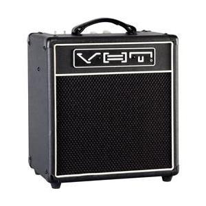 VHT Special 6 6W 1x10 Hand-Wired Tube Guitar Combo...