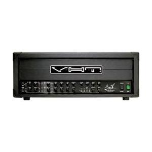 VHT SIG:X Series 100W Tube Guitar Amp Head