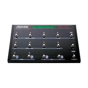 Voodoo Lab Ground Control Pro MIDI Foot Controller
