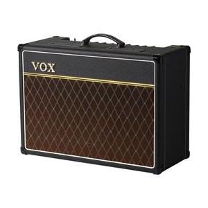 Vox Custom AC15C1 15W 1x12 Tube Guitar Combo Amp