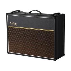 Vox Custom AC30C2 30W 2x12 Tube Guitar Combo Amp