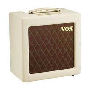 Vox AC4TV 4W 1x10 Tube Guitar Combo Amp