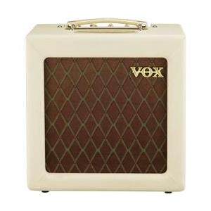Vox AC4TV 4W 1x10 Tube ...の詳細画像1