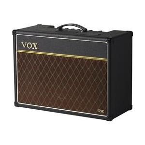 Vox AC15VR Valve Reactor 1x12 Guitar Combo Amp