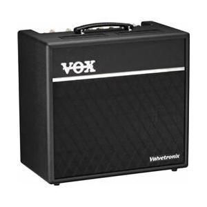 Vox Valvetronix VT80+ 80W 1x12 Guitar Combo Amp