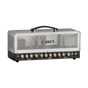 Vox Night Train 50 NT50H 50W Tube Guitar Amp Head