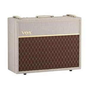 Vox Hand-Wired AC30HW2 30W 2x12 Tube Guitar Combo ...