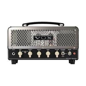 Vox Night Train NT15H 15W Guitar Amp Head