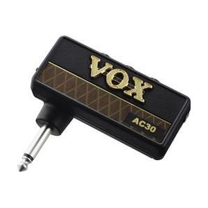 Vox Amplug AC30 Headphone Amp