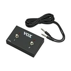 Vox VFS2A Guitar Footswitch