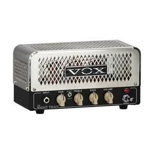 Vox NT2H Lil' Night Train 2W Tube Guitar Amp Head