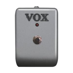 Vox VF001 Single Footswitch for VR15