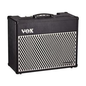 Vox Valvetronix VT50 50W 1x12 Guitar Combo Amp