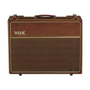 【専用ケース付き】Vox Heritage Collection AC30H2L Vox Heritage Collection AC30H2L 30W 2x12 Handwired All Tube Guitar