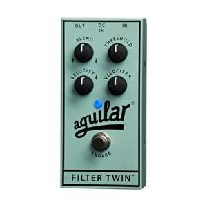 Aguilar FILTER TWIN ベース用エンベロープフィルター 《エフェクター